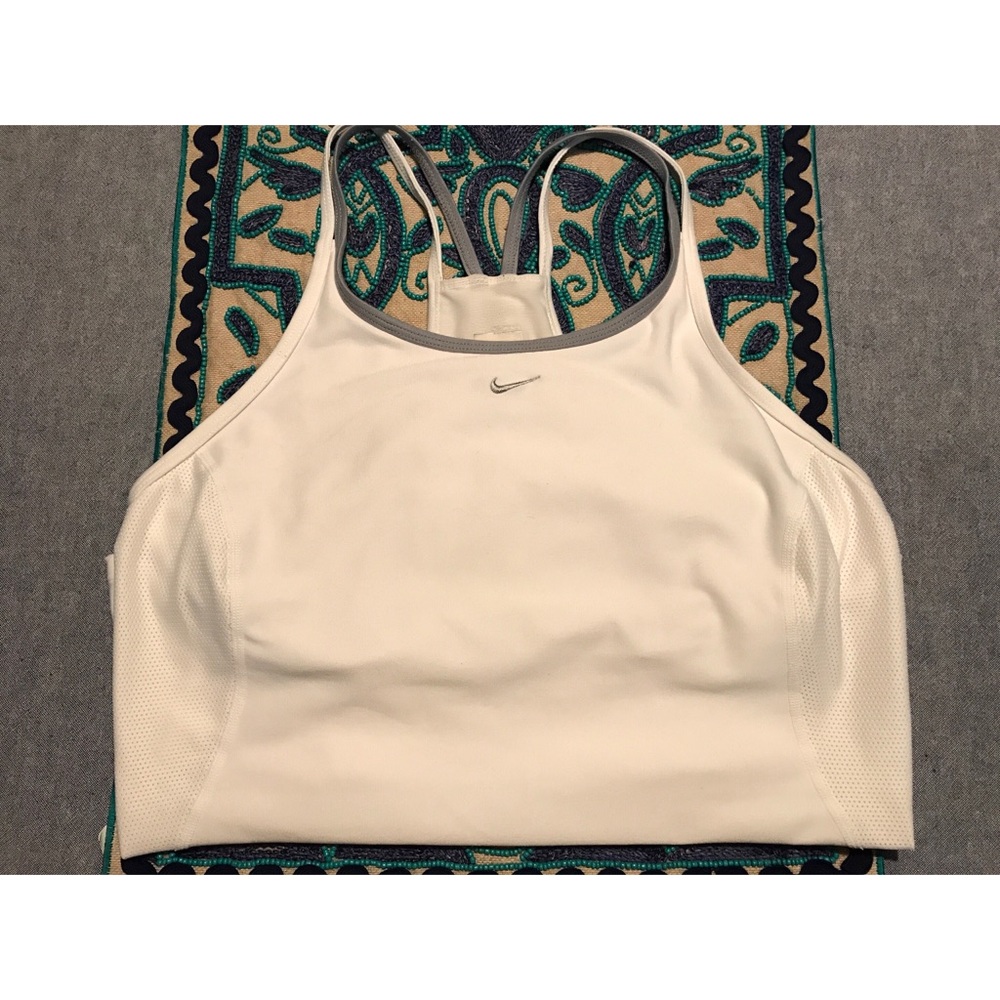 Nike Dri-Fit Workout Tank